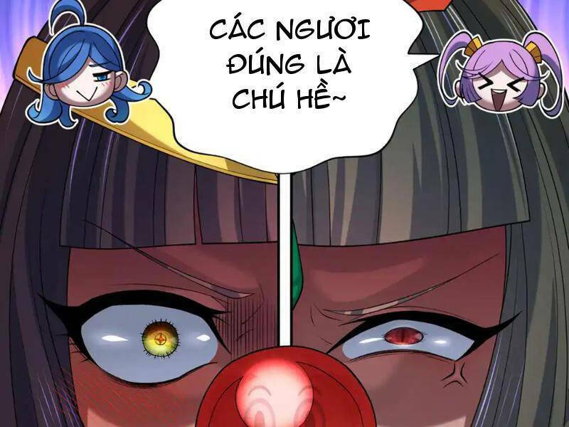 Toàn Cầu Quỷ Dị Thời Đại Chapter 274 - Trang 2