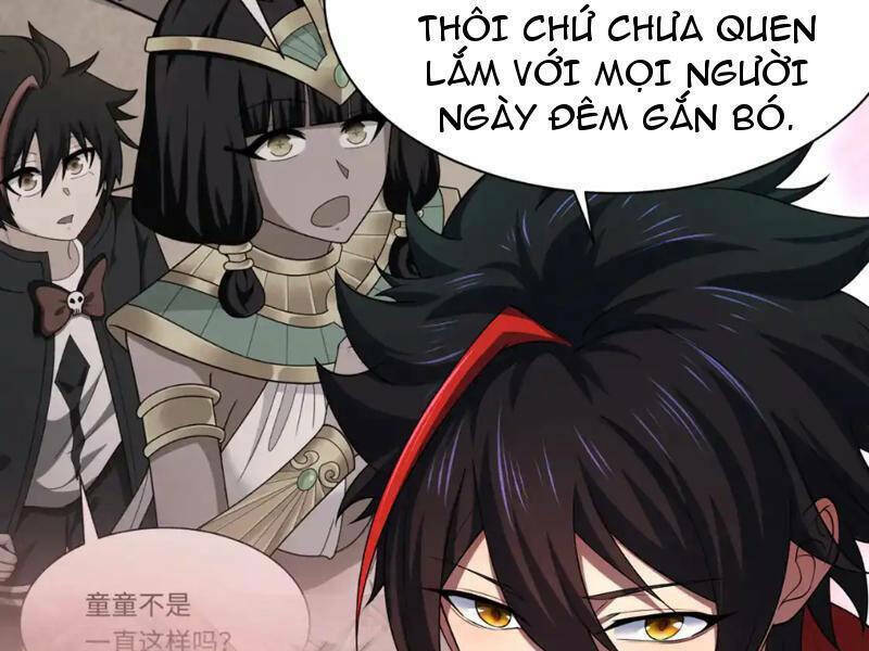 Toàn Cầu Quỷ Dị Thời Đại Chapter 274 - Trang 2
