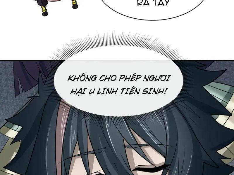 Toàn Cầu Quỷ Dị Thời Đại Chapter 274 - Trang 2