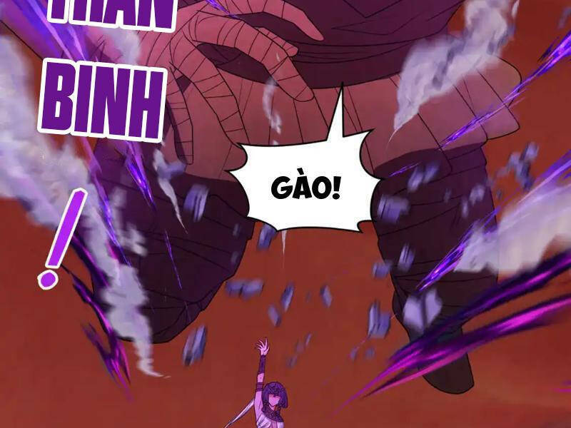 Toàn Cầu Quỷ Dị Thời Đại Chapter 274 - Trang 2