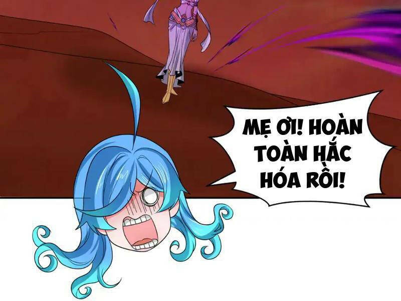 Toàn Cầu Quỷ Dị Thời Đại Chapter 274 - Trang 2