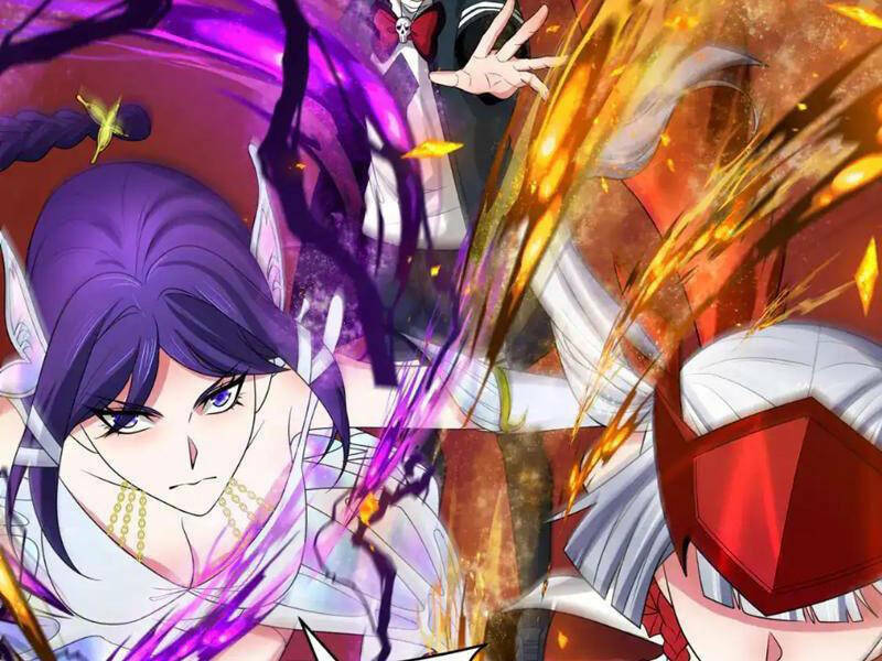 Toàn Cầu Quỷ Dị Thời Đại Chapter 274 - Trang 2