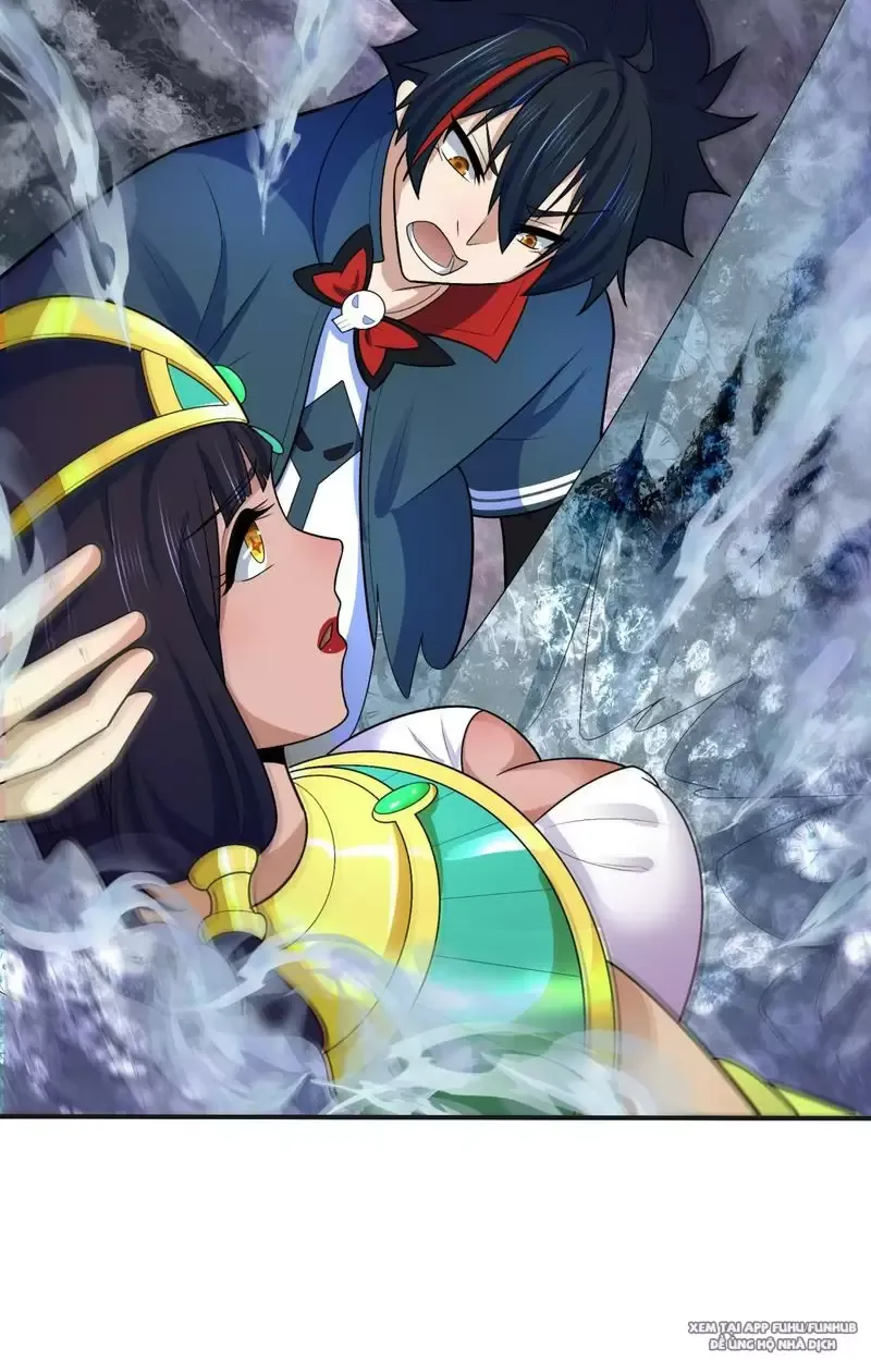 Toàn Cầu Quỷ Dị Thời Đại Chapter 275 - Trang 2