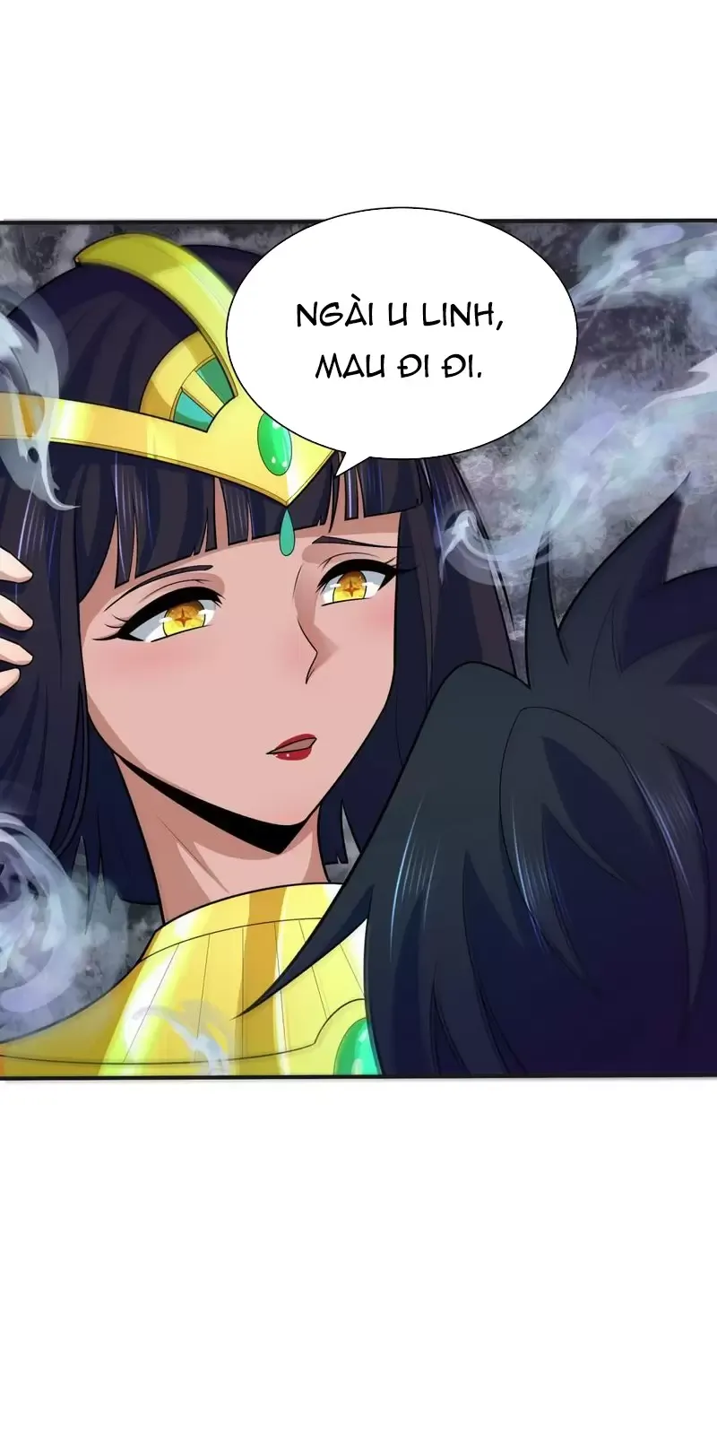 Toàn Cầu Quỷ Dị Thời Đại Chapter 275 - Trang 2