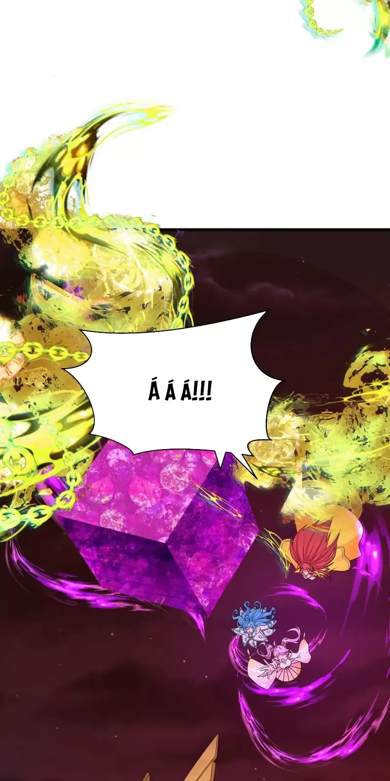 Toàn Cầu Quỷ Dị Thời Đại Chapter 275 - Trang 2