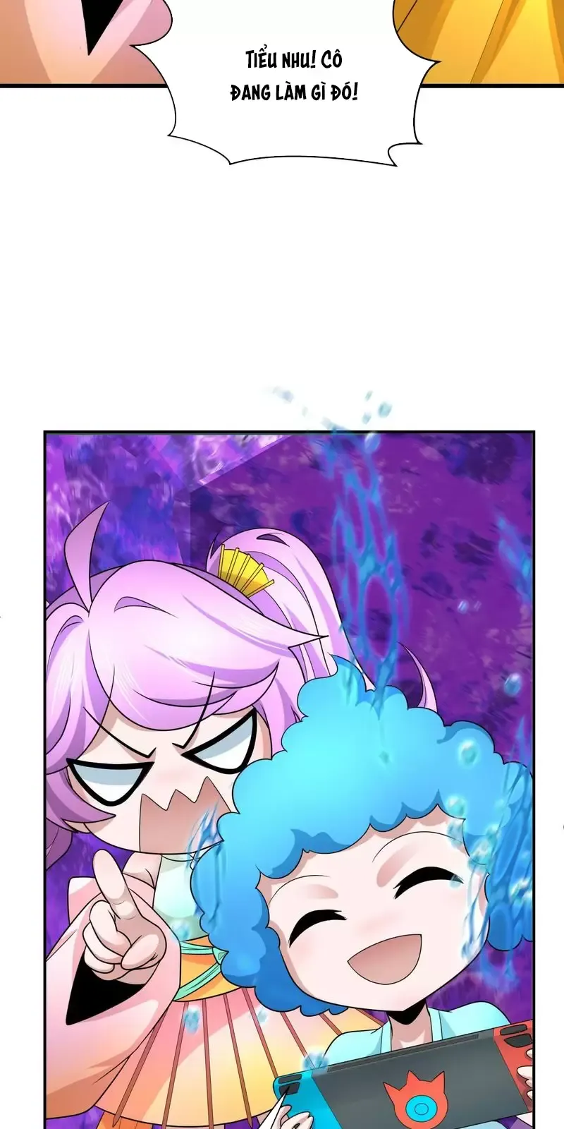 Toàn Cầu Quỷ Dị Thời Đại Chapter 275 - Trang 2