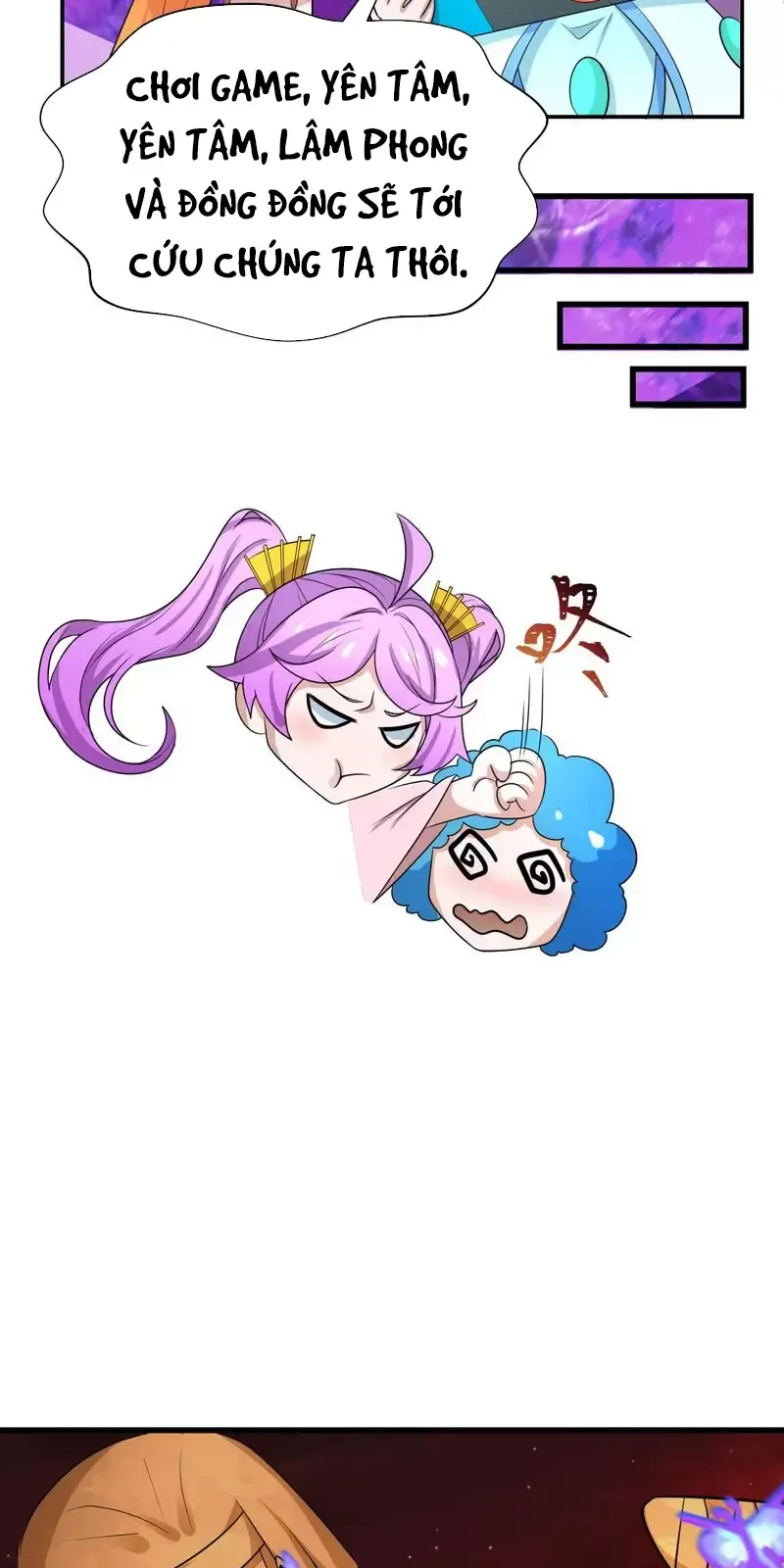 Toàn Cầu Quỷ Dị Thời Đại Chapter 275 - Trang 2