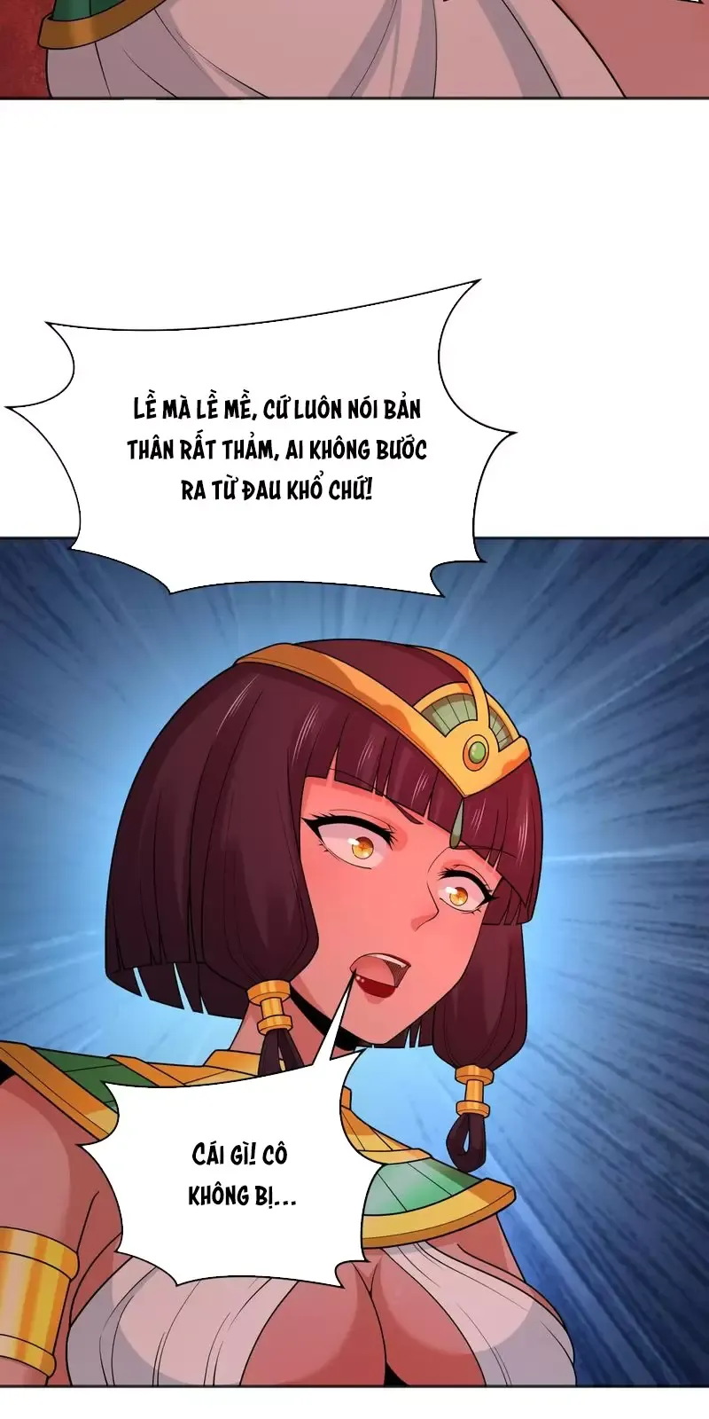 Toàn Cầu Quỷ Dị Thời Đại Chapter 275 - Trang 2