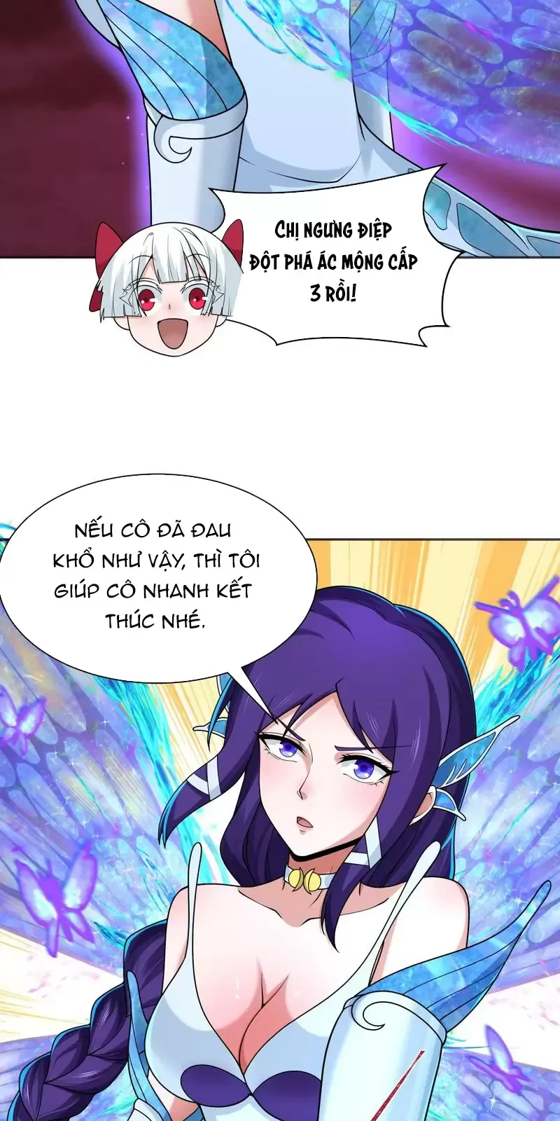 Toàn Cầu Quỷ Dị Thời Đại Chapter 275 - Trang 2