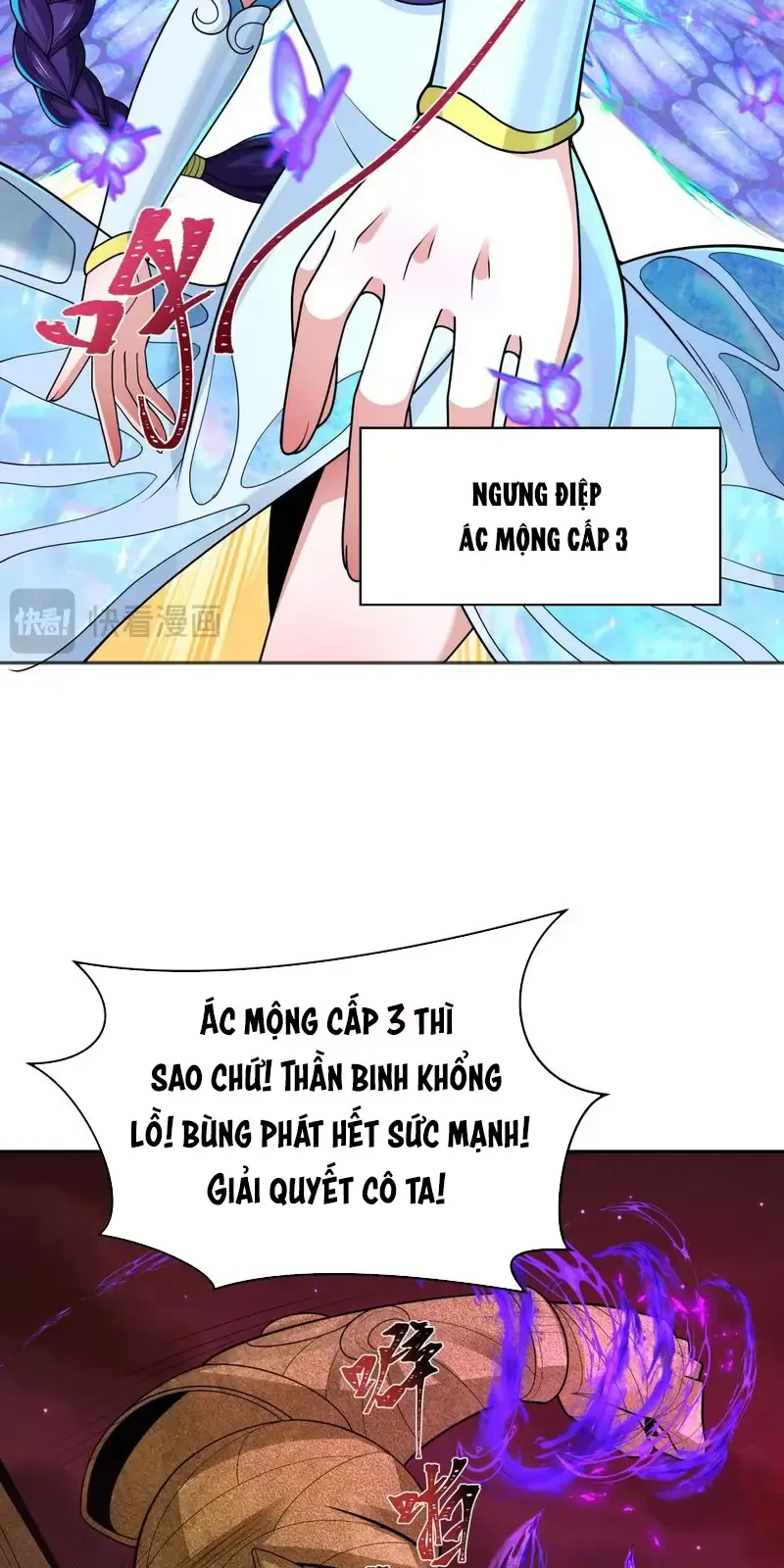 Toàn Cầu Quỷ Dị Thời Đại Chapter 275 - Trang 2