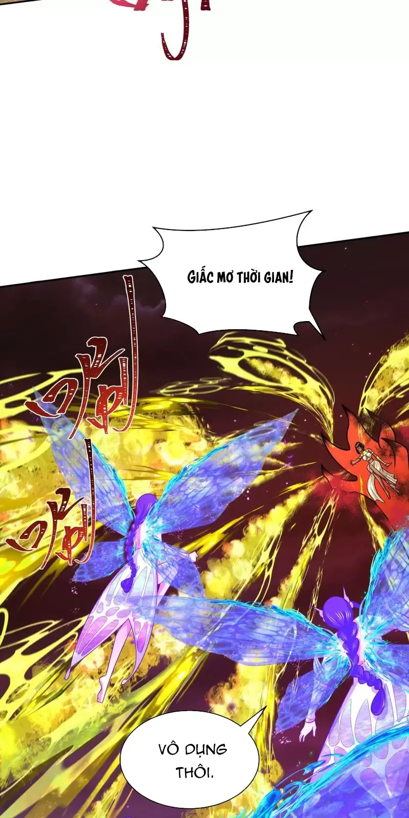 Toàn Cầu Quỷ Dị Thời Đại Chapter 275 - Trang 2