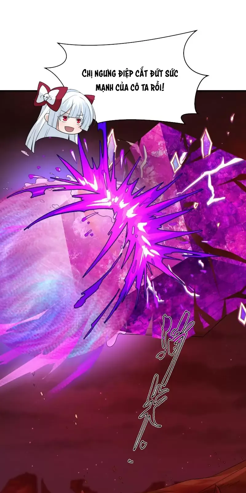 Toàn Cầu Quỷ Dị Thời Đại Chapter 275 - Trang 2