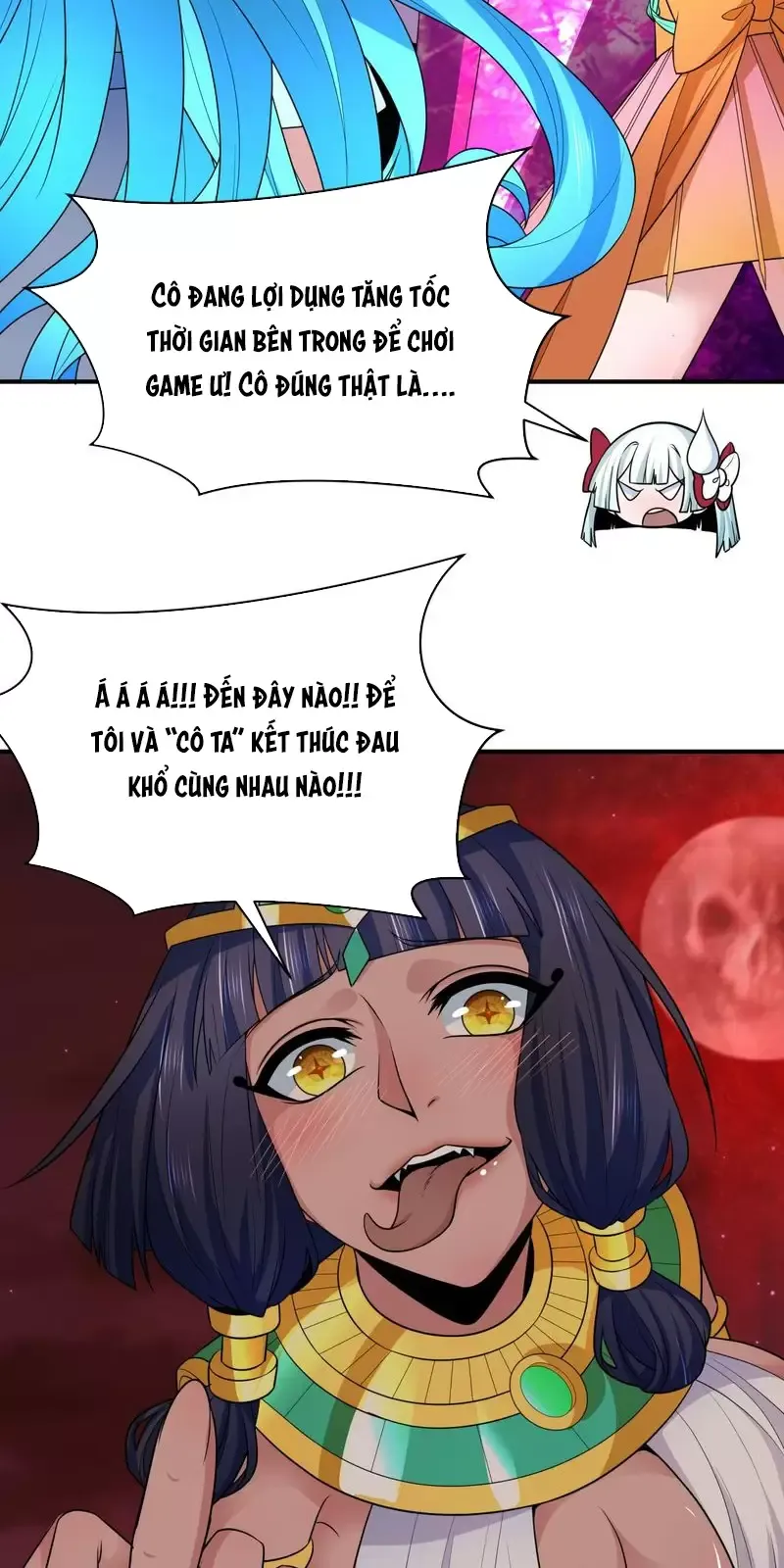 Toàn Cầu Quỷ Dị Thời Đại Chapter 275 - Trang 2