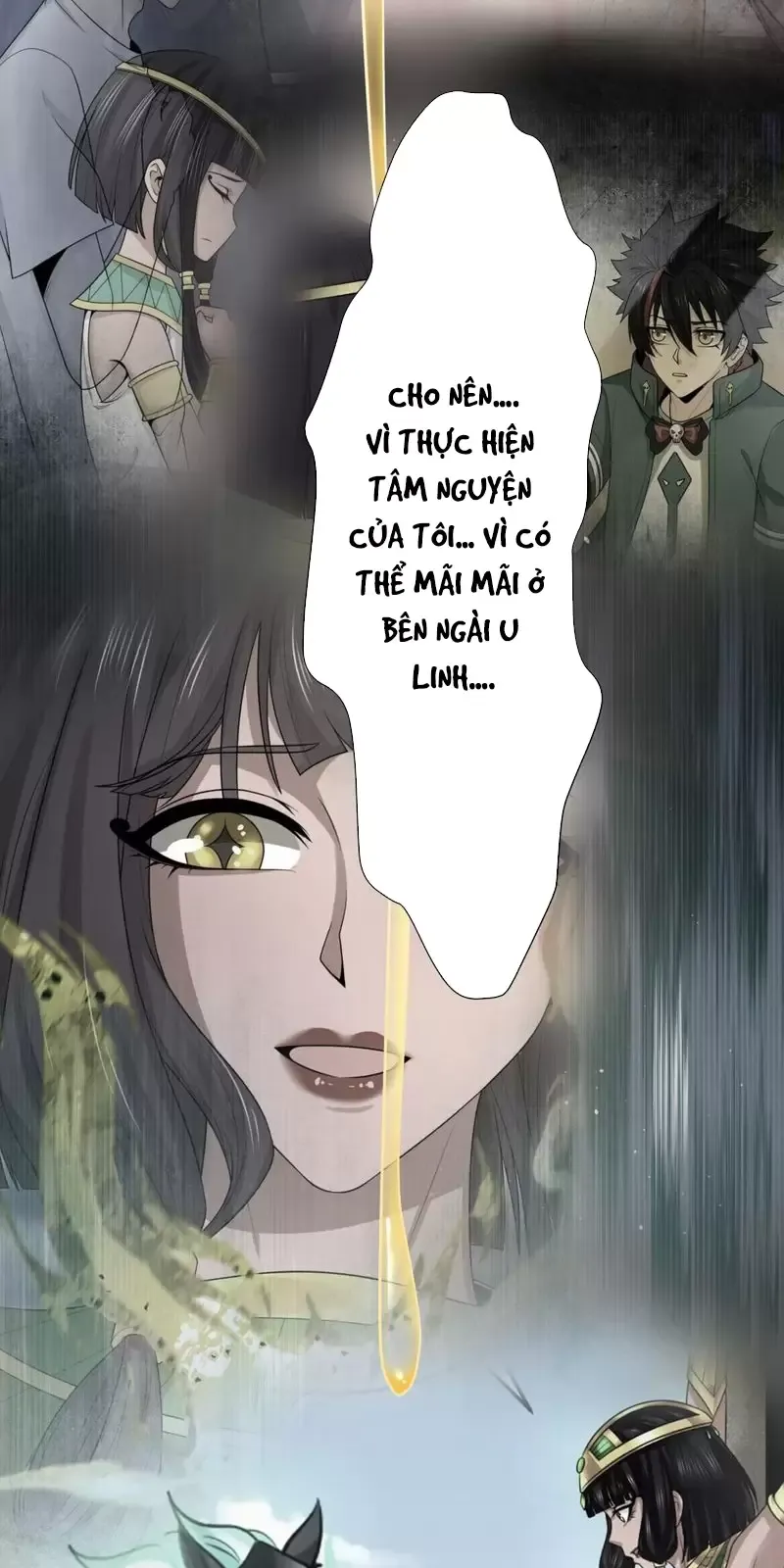 Toàn Cầu Quỷ Dị Thời Đại Chapter 275 - Trang 2