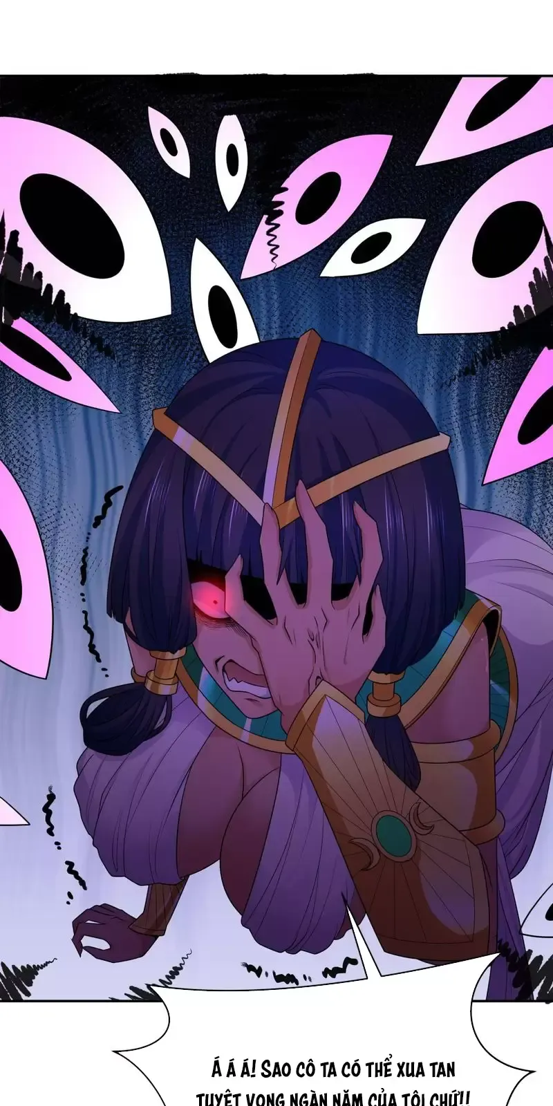 Toàn Cầu Quỷ Dị Thời Đại Chapter 275 - Trang 2