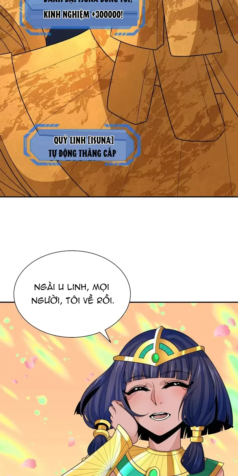 Toàn Cầu Quỷ Dị Thời Đại Chapter 275 - Trang 2