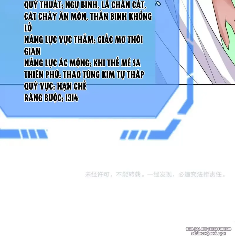 Toàn Cầu Quỷ Dị Thời Đại Chapter 275 - Trang 2