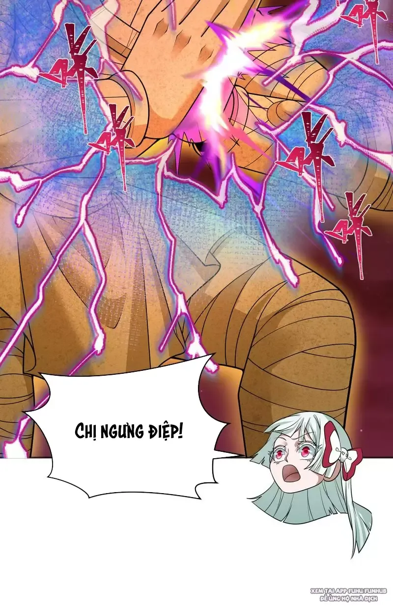 Toàn Cầu Quỷ Dị Thời Đại Chapter 275 - Trang 2