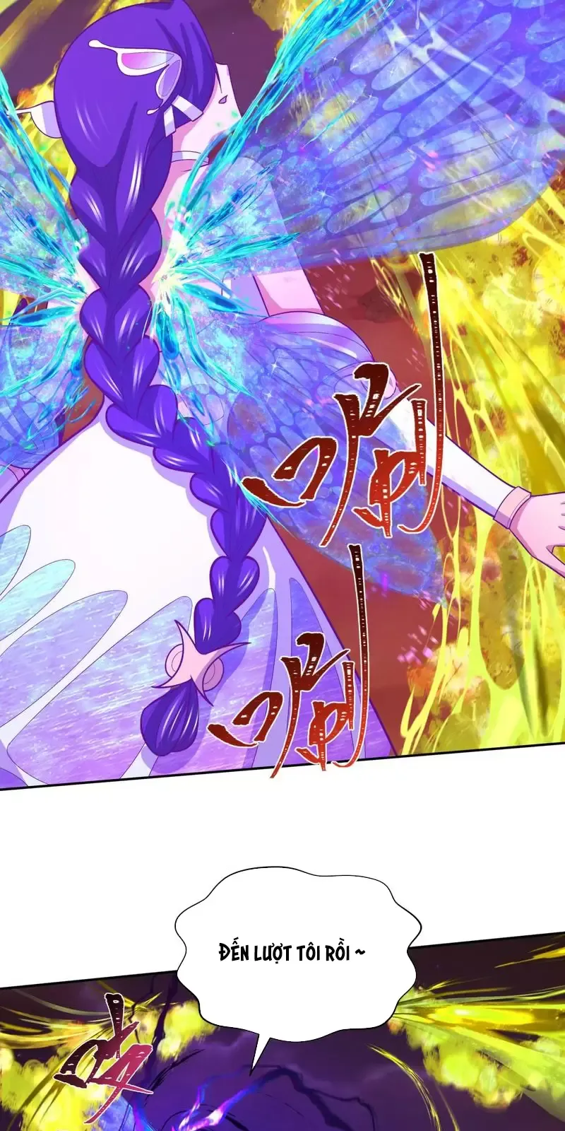 Toàn Cầu Quỷ Dị Thời Đại Chapter 275 - Trang 2