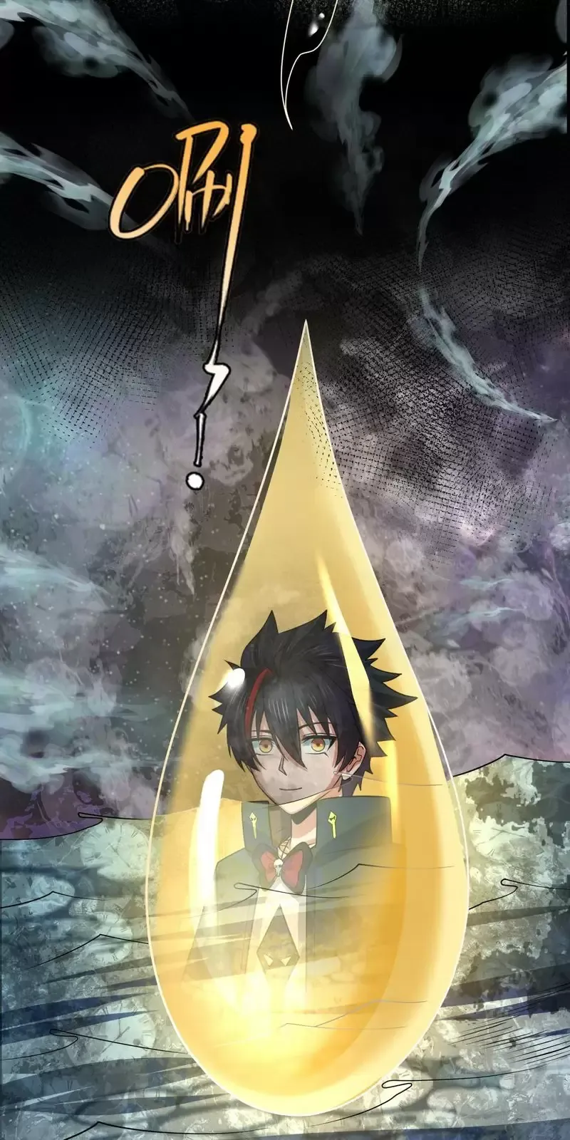 Toàn Cầu Quỷ Dị Thời Đại Chapter 275 - Trang 2