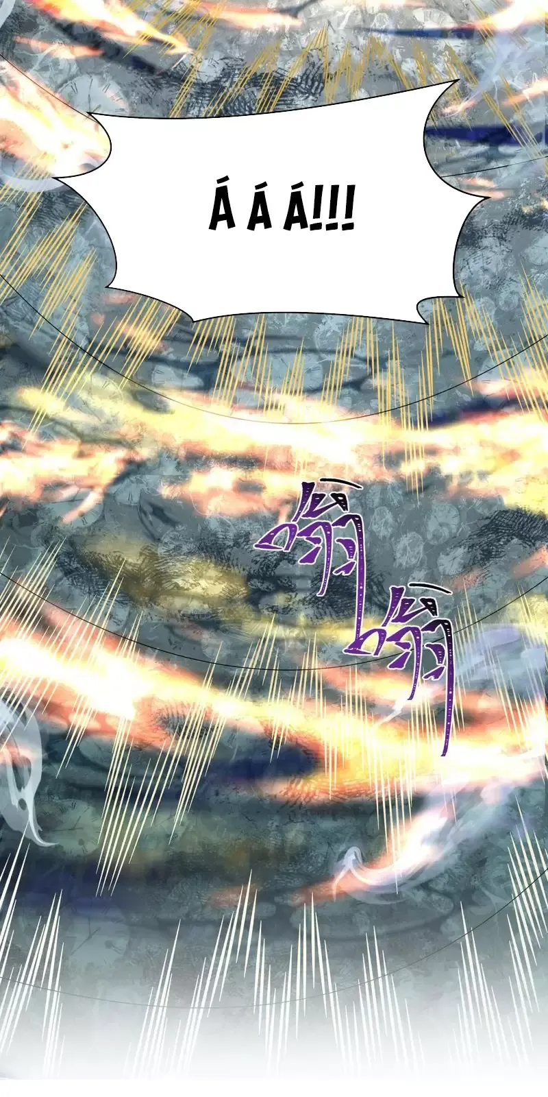 Toàn Cầu Quỷ Dị Thời Đại Chapter 275 - Trang 2