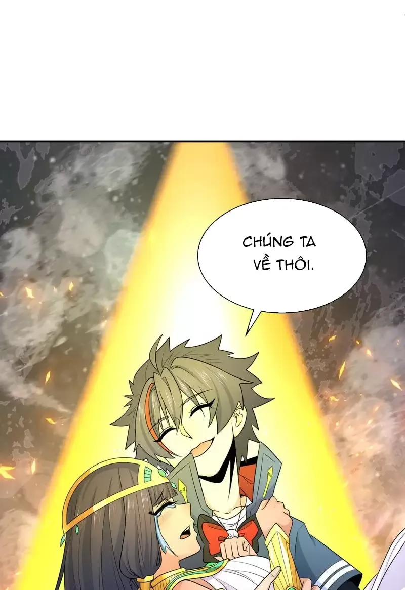 Toàn Cầu Quỷ Dị Thời Đại Chapter 275 - Trang 2