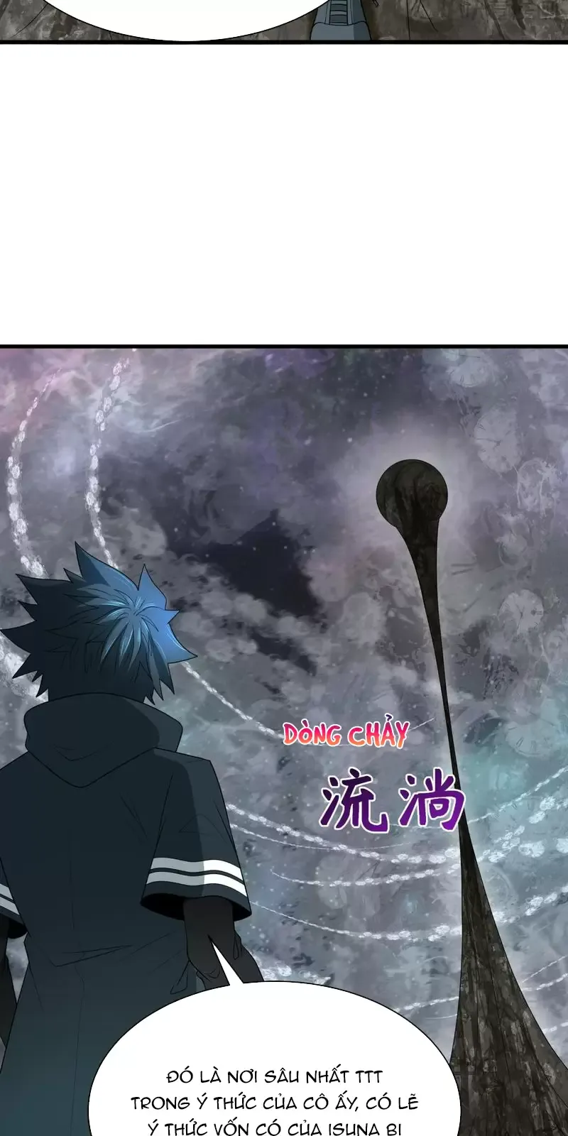 Toàn Cầu Quỷ Dị Thời Đại Chapter 275 - Trang 2