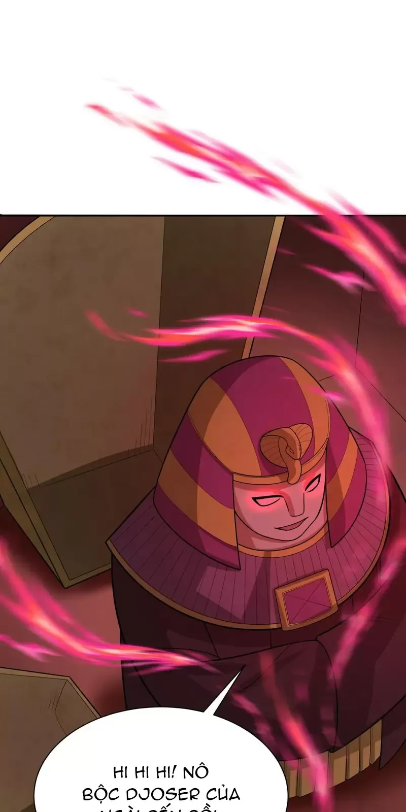 Toàn Cầu Quỷ Dị Thời Đại Chapter 276 - Trang 2