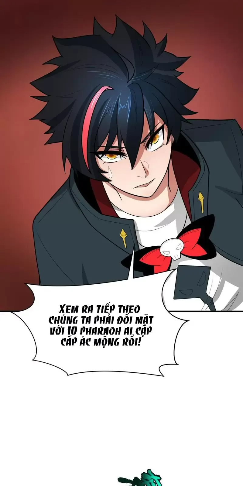 Toàn Cầu Quỷ Dị Thời Đại Chapter 276 - Trang 2