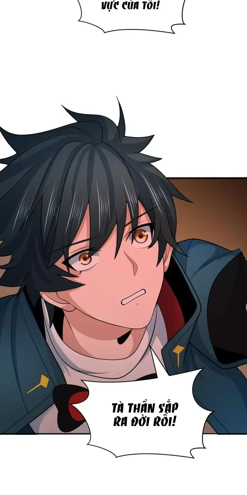 Toàn Cầu Quỷ Dị Thời Đại Chapter 276 - Trang 2