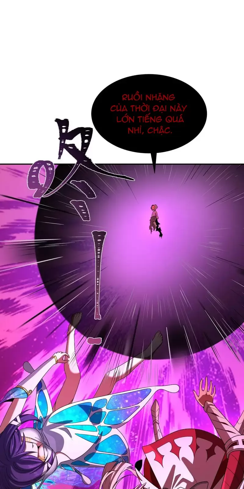 Toàn Cầu Quỷ Dị Thời Đại Chapter 276 - Trang 2