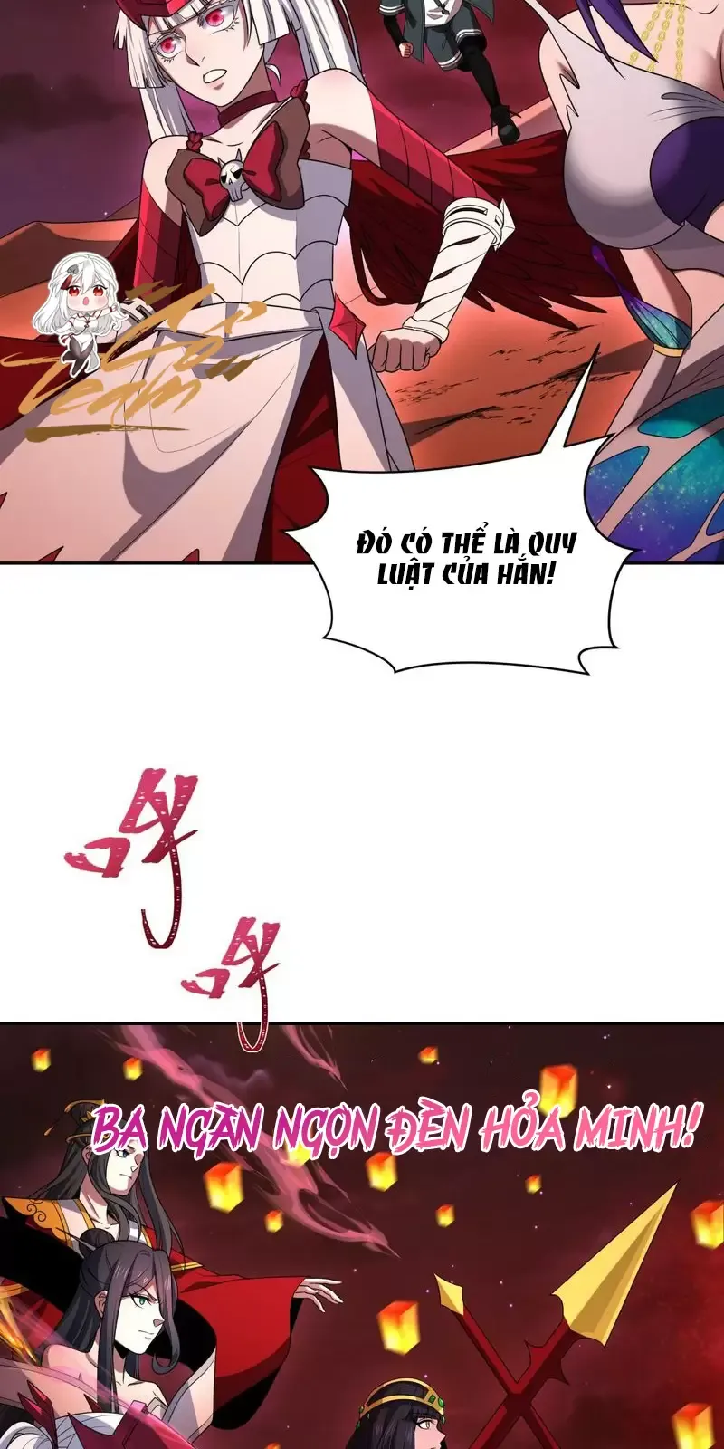 Toàn Cầu Quỷ Dị Thời Đại Chapter 276 - Trang 2