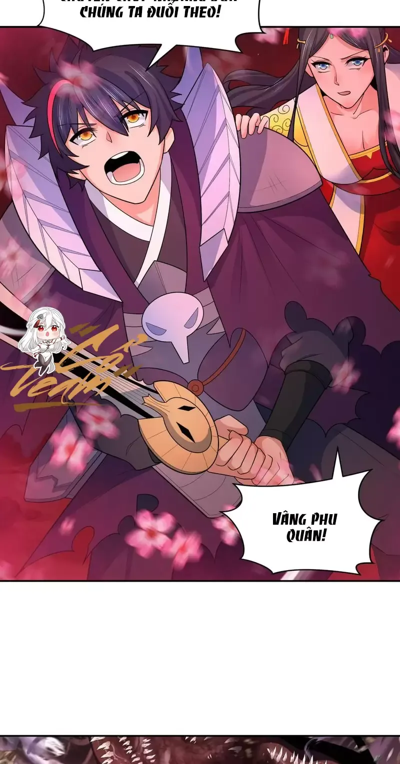 Toàn Cầu Quỷ Dị Thời Đại Chapter 276 - Trang 2