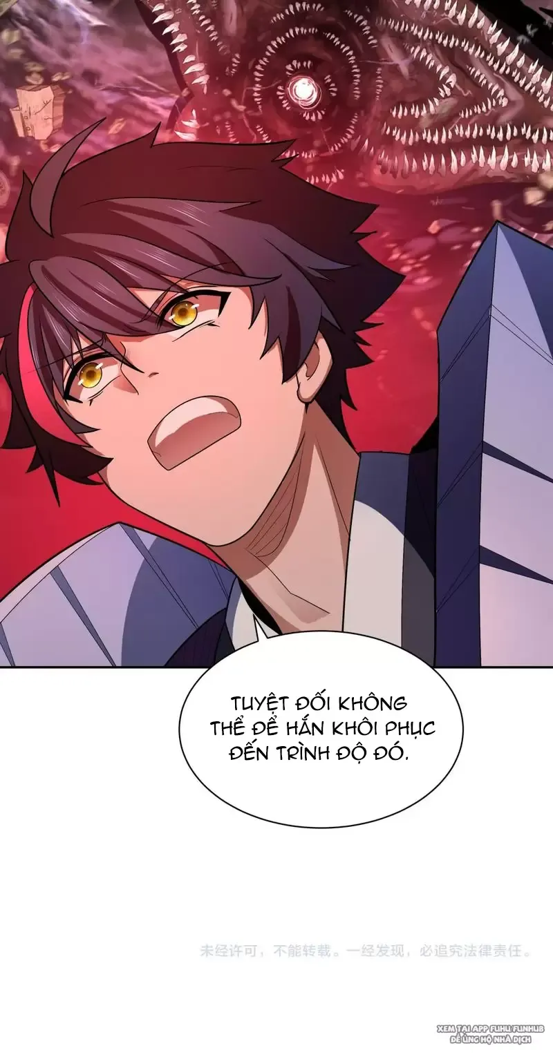 Toàn Cầu Quỷ Dị Thời Đại Chapter 276 - Trang 2