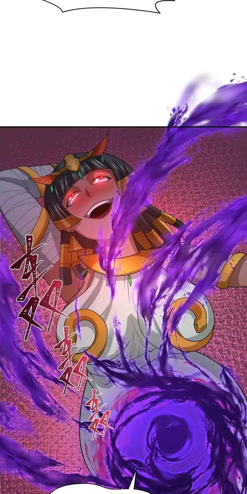 Toàn Cầu Quỷ Dị Thời Đại Chapter 276 - Trang 2