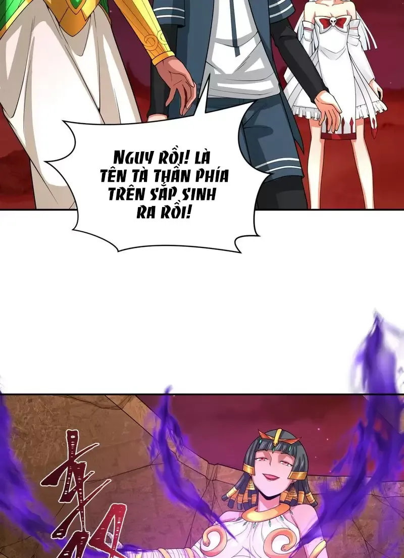 Toàn Cầu Quỷ Dị Thời Đại Chapter 276 - Trang 2