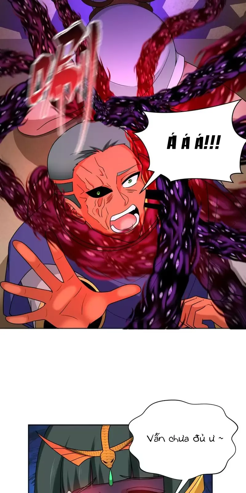 Toàn Cầu Quỷ Dị Thời Đại Chapter 276 - Trang 2