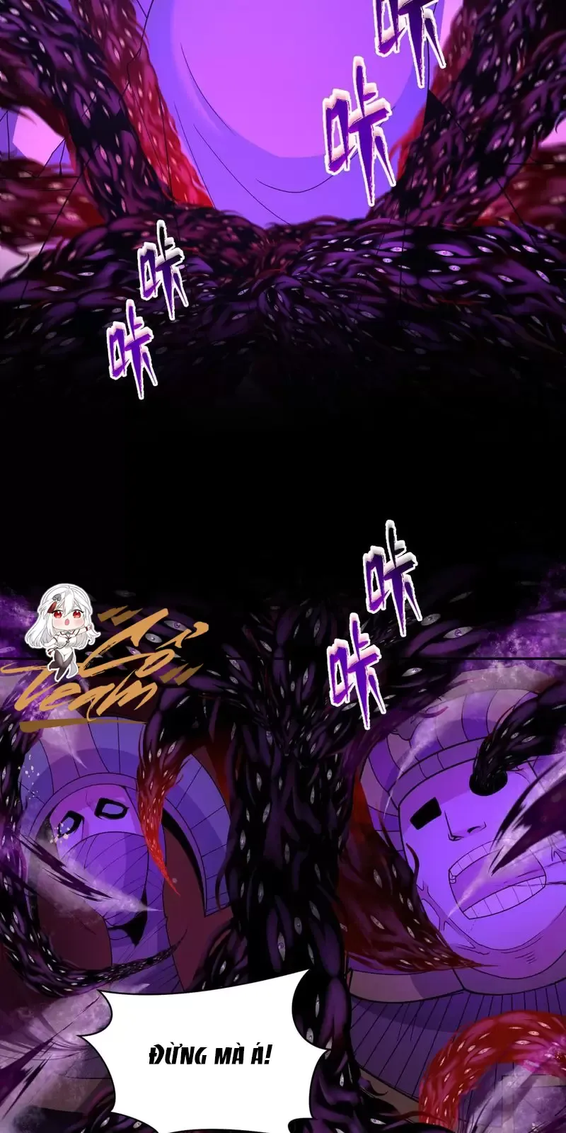 Toàn Cầu Quỷ Dị Thời Đại Chapter 276 - Trang 2