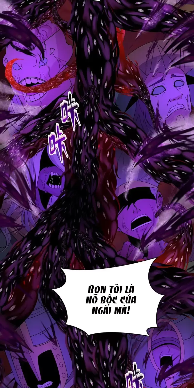 Toàn Cầu Quỷ Dị Thời Đại Chapter 276 - Trang 2