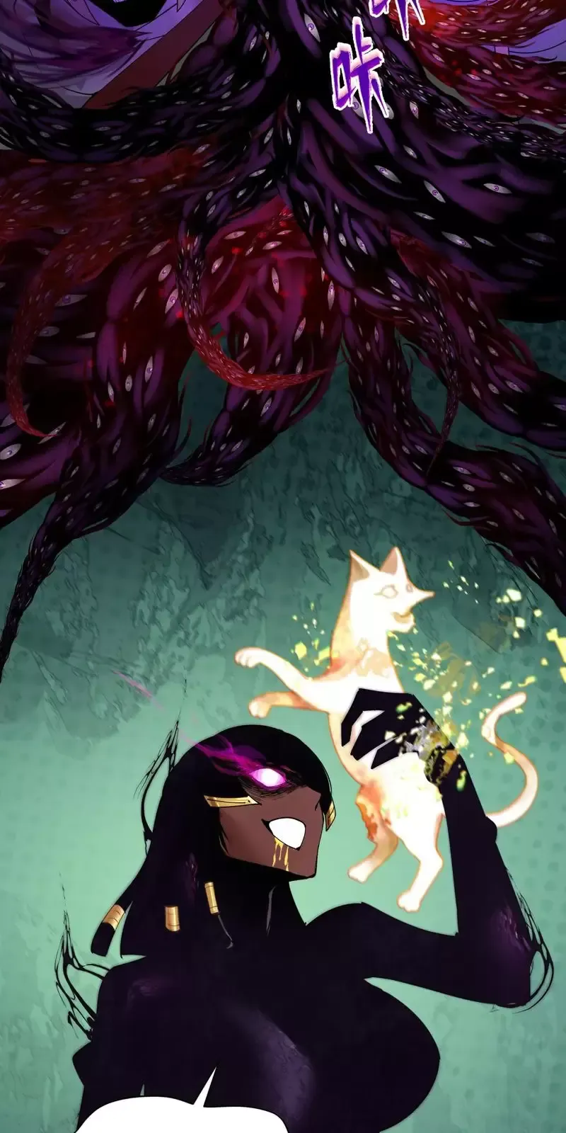 Toàn Cầu Quỷ Dị Thời Đại Chapter 276 - Trang 2