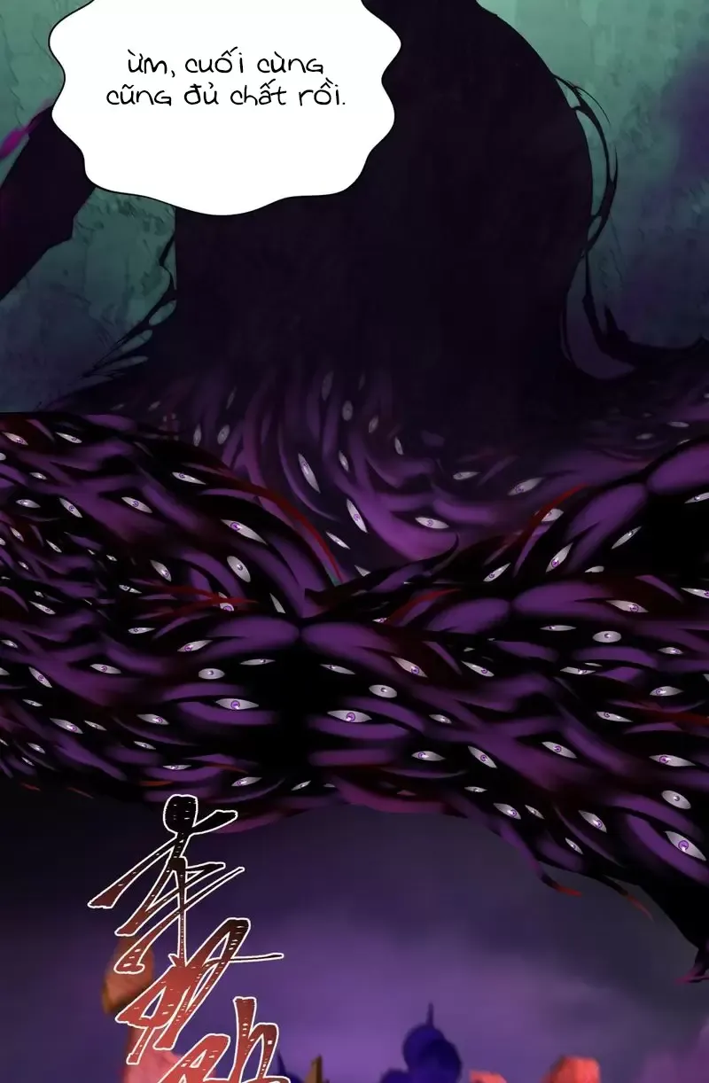 Toàn Cầu Quỷ Dị Thời Đại Chapter 276 - Trang 2