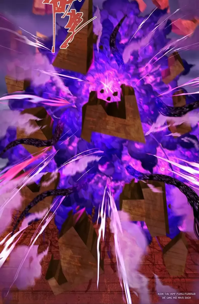 Toàn Cầu Quỷ Dị Thời Đại Chapter 276 - Trang 2