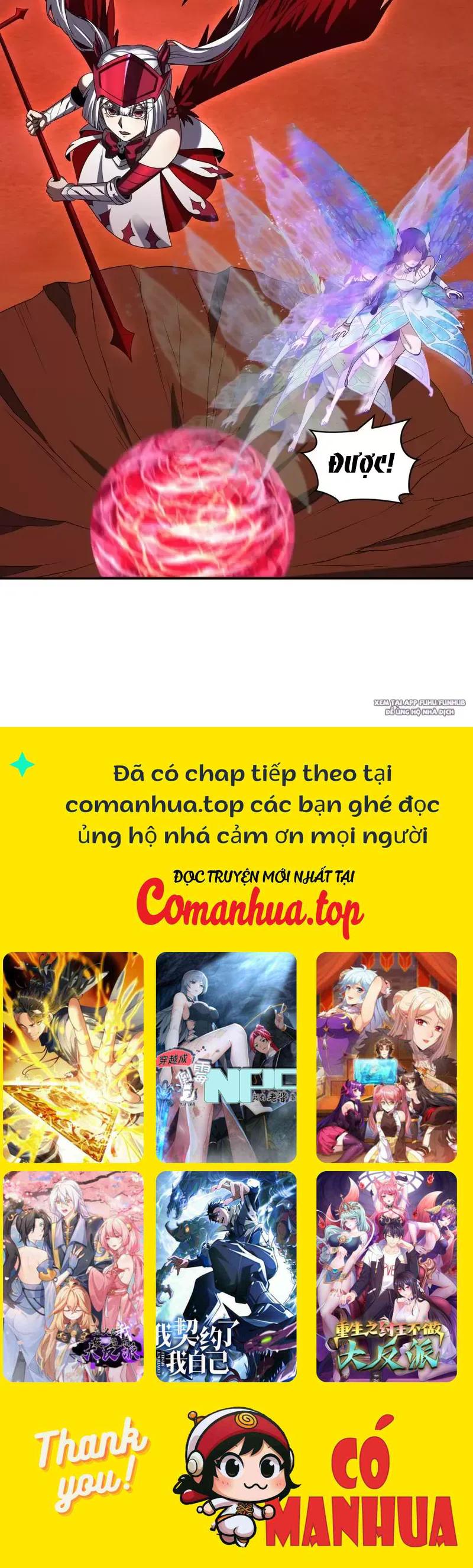 Toàn Cầu Quỷ Dị Thời Đại Chapter 276 - Trang 2