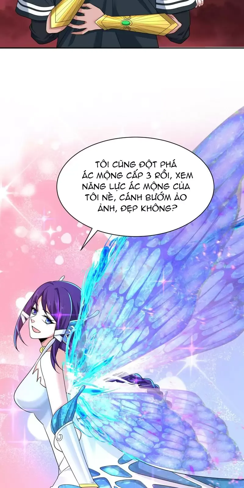 Toàn Cầu Quỷ Dị Thời Đại Chapter 276 - Trang 2