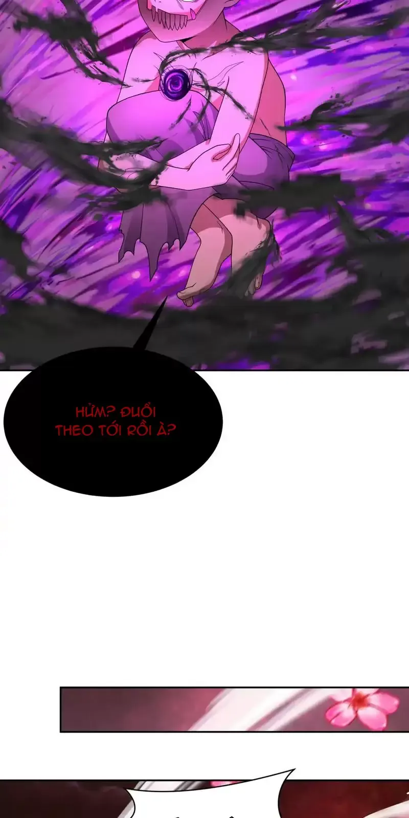 Toàn Cầu Quỷ Dị Thời Đại Chapter 277 - Trang 2