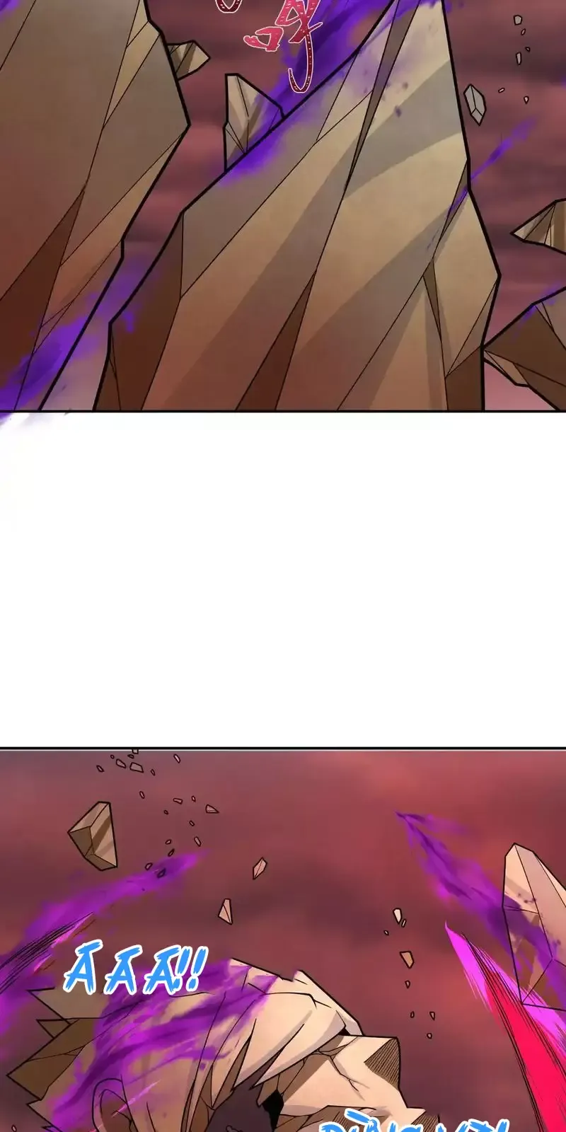 Toàn Cầu Quỷ Dị Thời Đại Chapter 277 - Trang 2