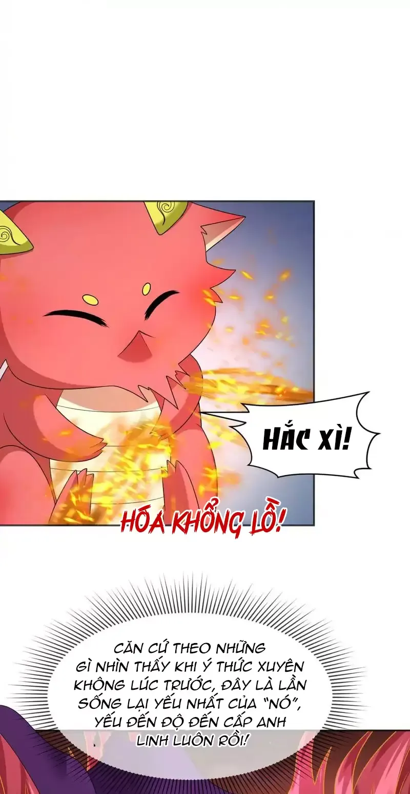 Toàn Cầu Quỷ Dị Thời Đại Chapter 277 - Trang 2