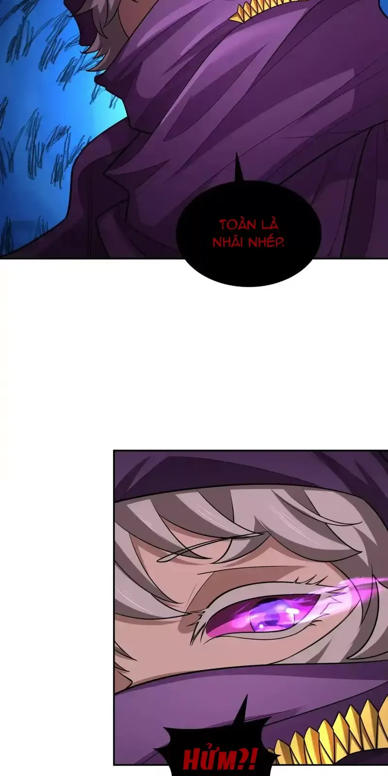 Toàn Cầu Quỷ Dị Thời Đại Chapter 277 - Trang 2