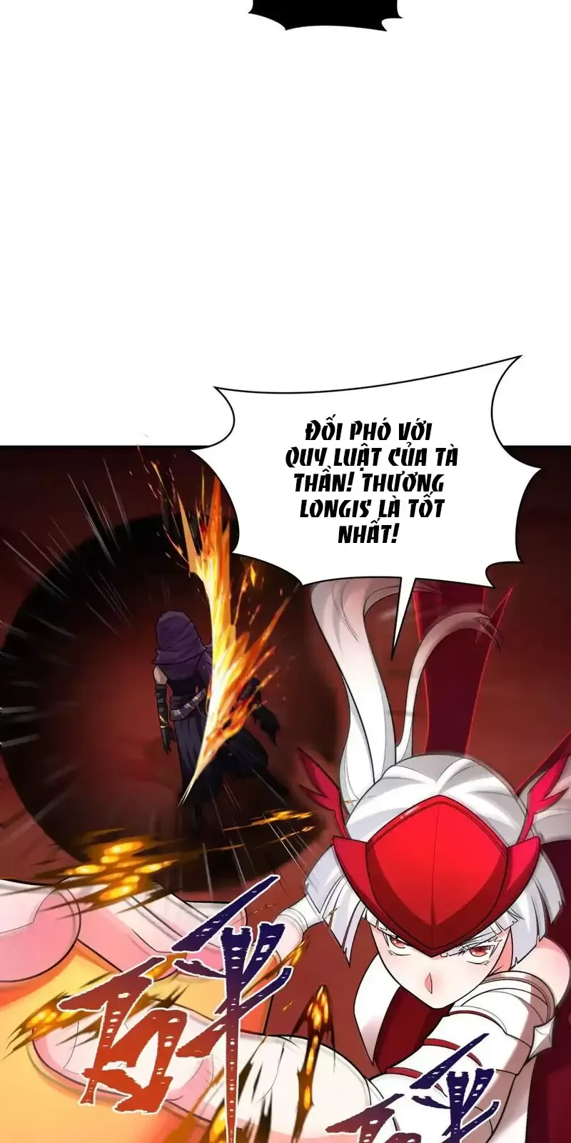 Toàn Cầu Quỷ Dị Thời Đại Chapter 277 - Trang 2