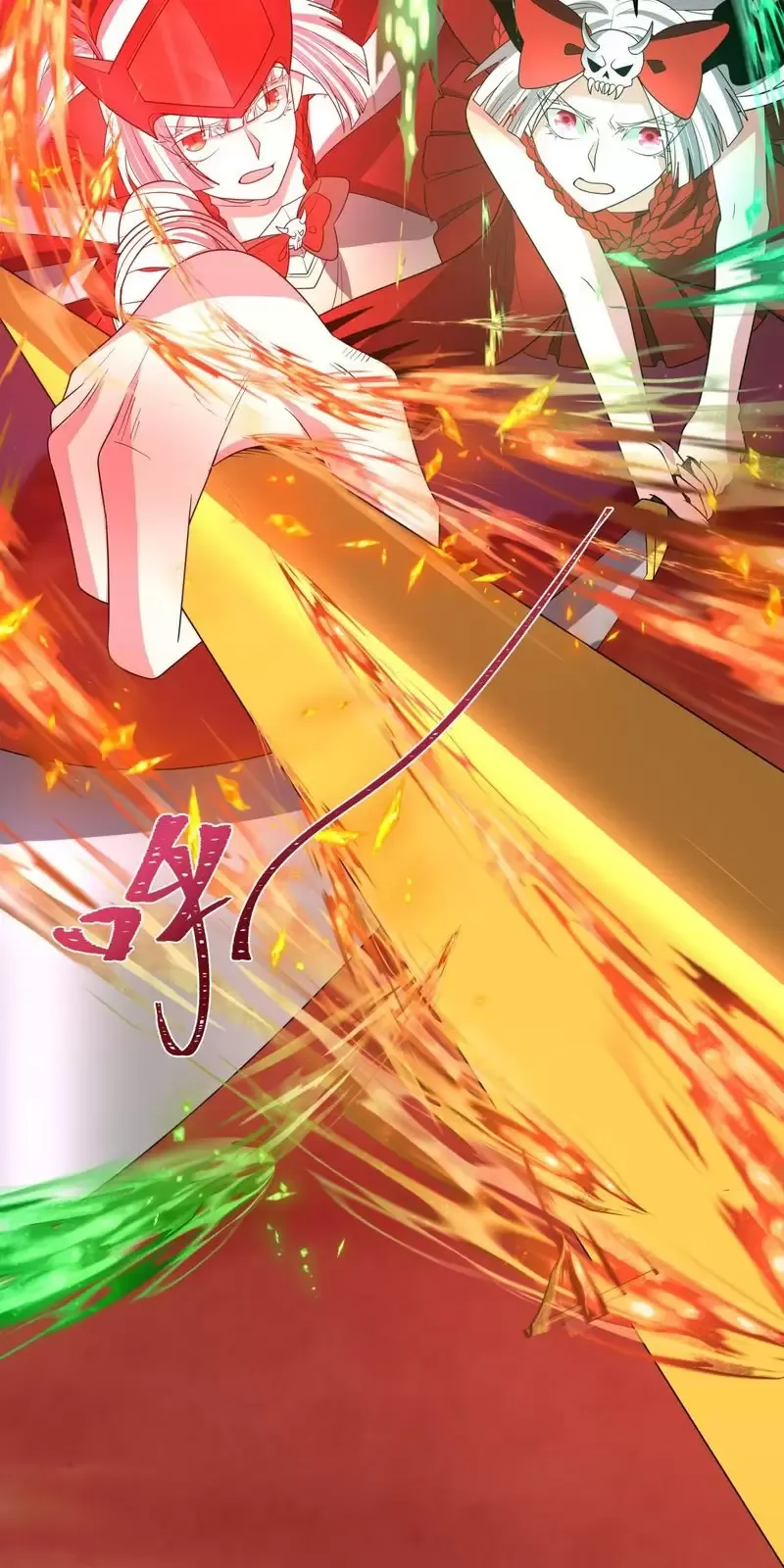 Toàn Cầu Quỷ Dị Thời Đại Chapter 278 - Trang 2